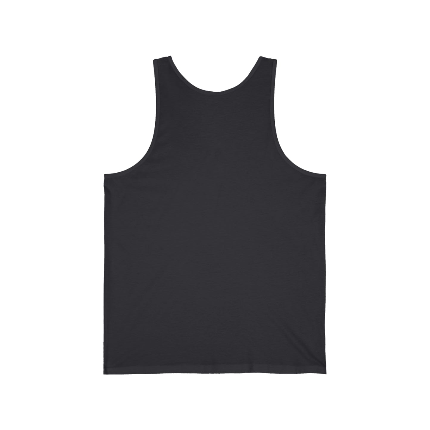 "Empowered" Jersey Tank