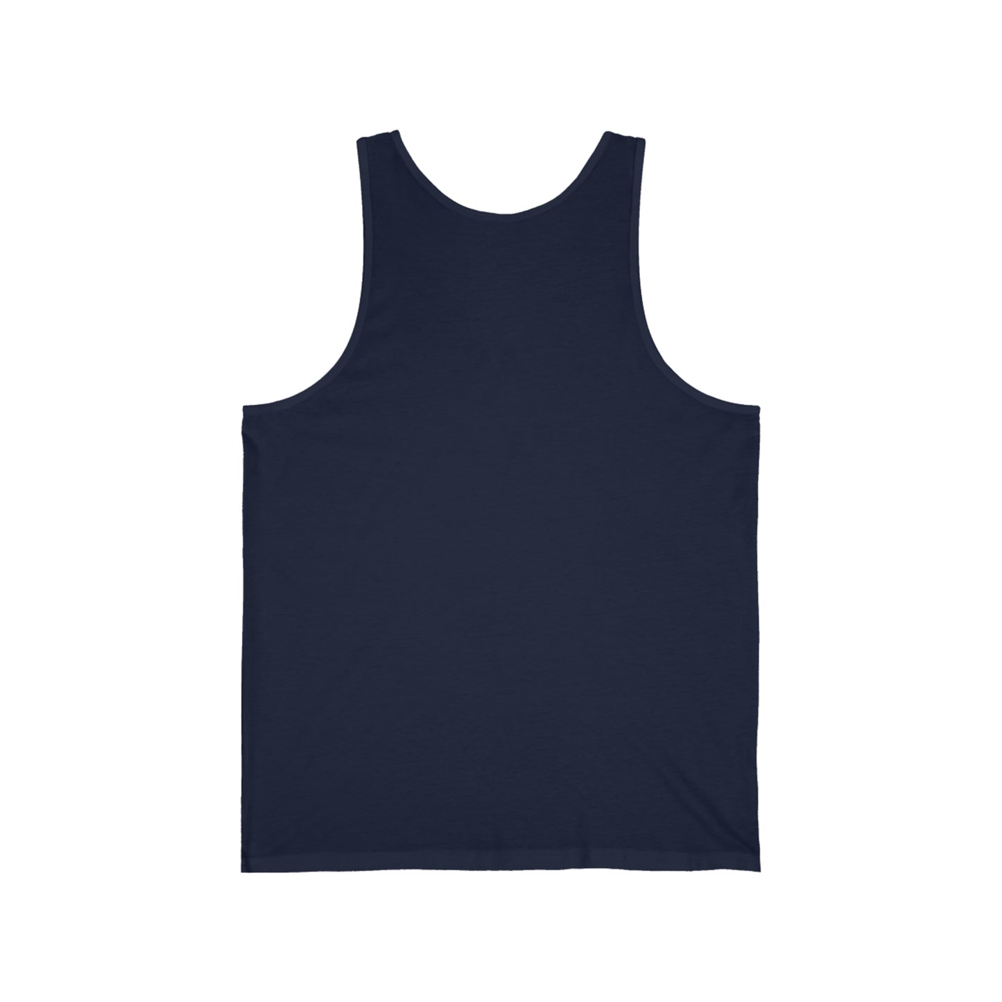 "Empowered" Jersey Tank