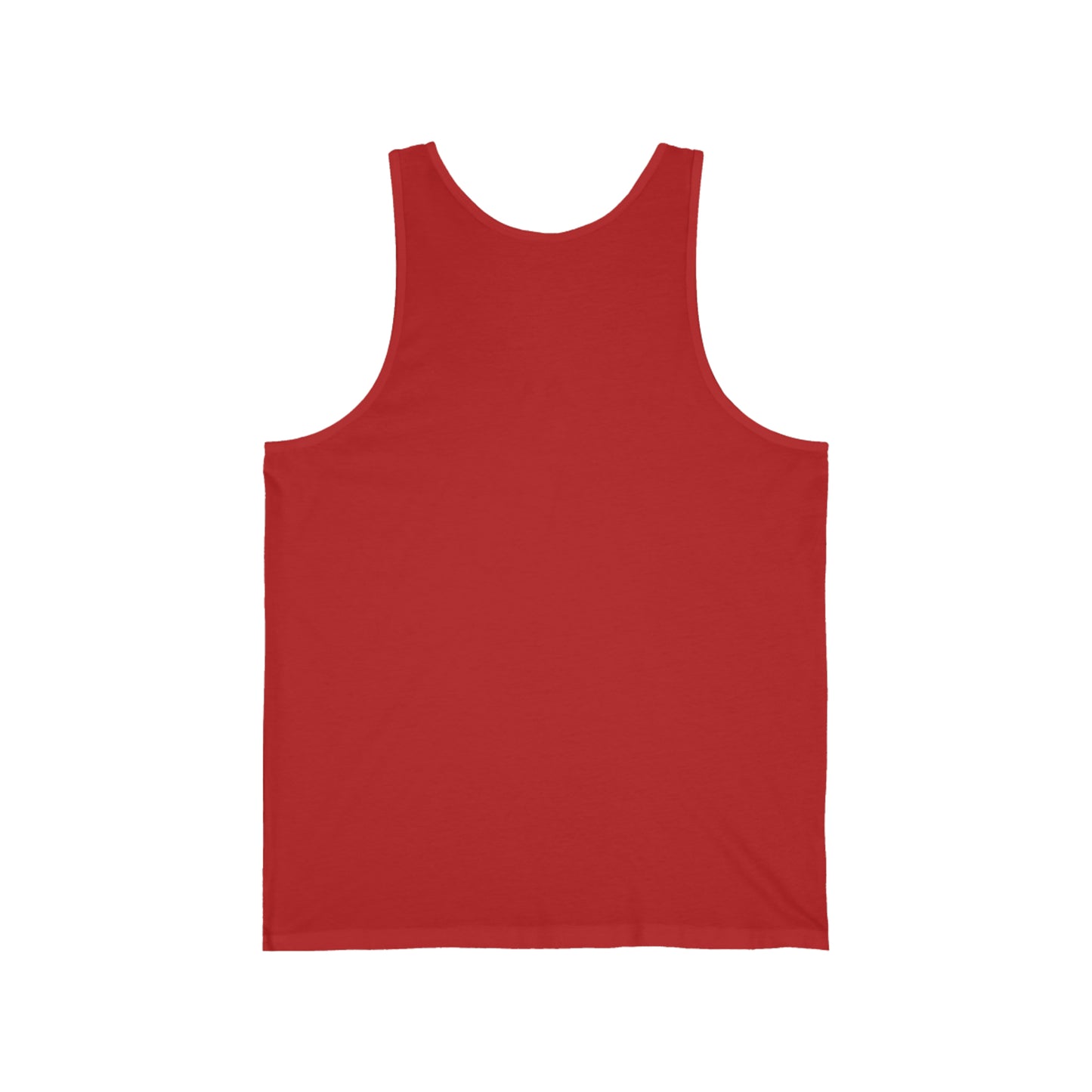"Empowered" Jersey Tank