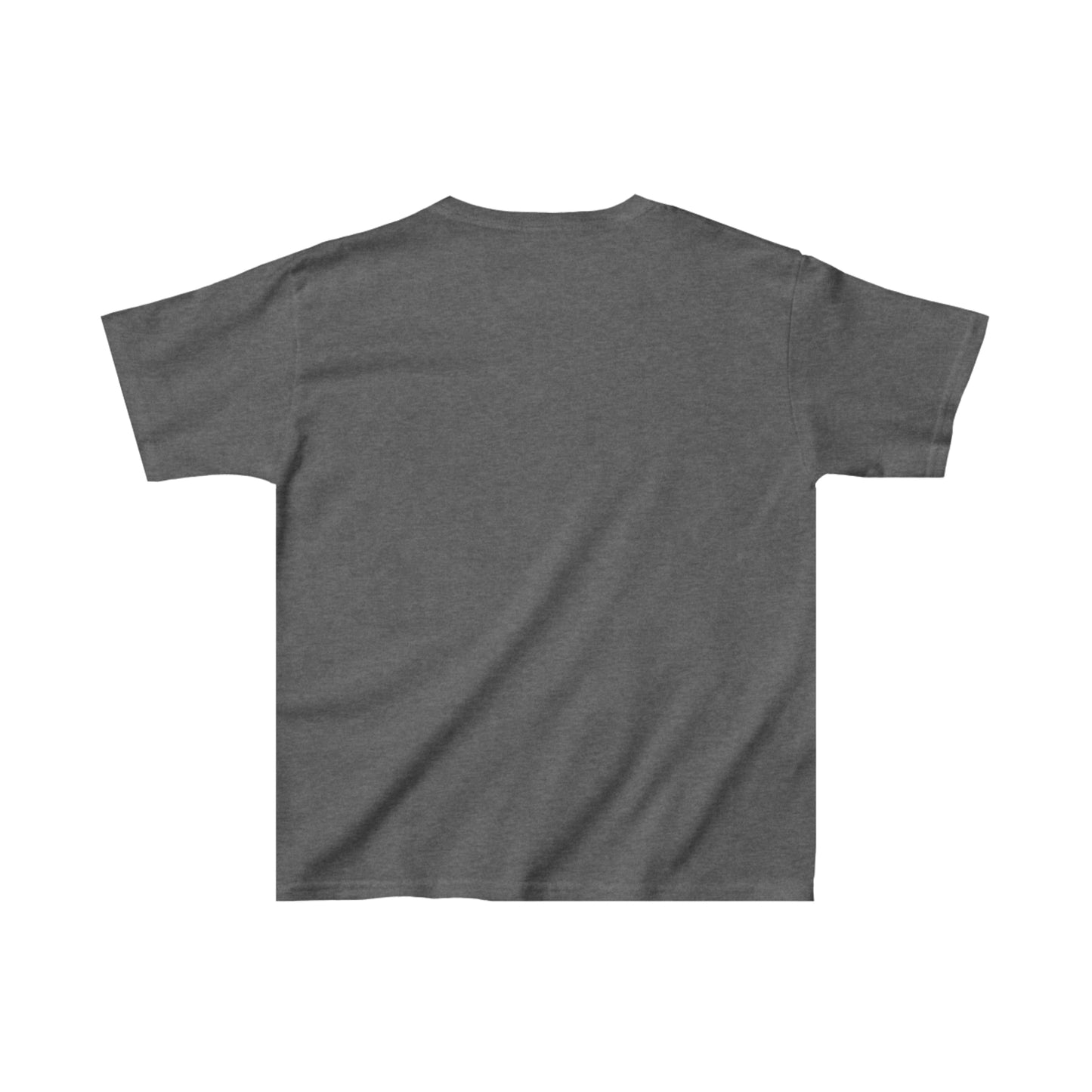 "Knotted Brightness Orb" Kids Heavy Cotton™ Tee