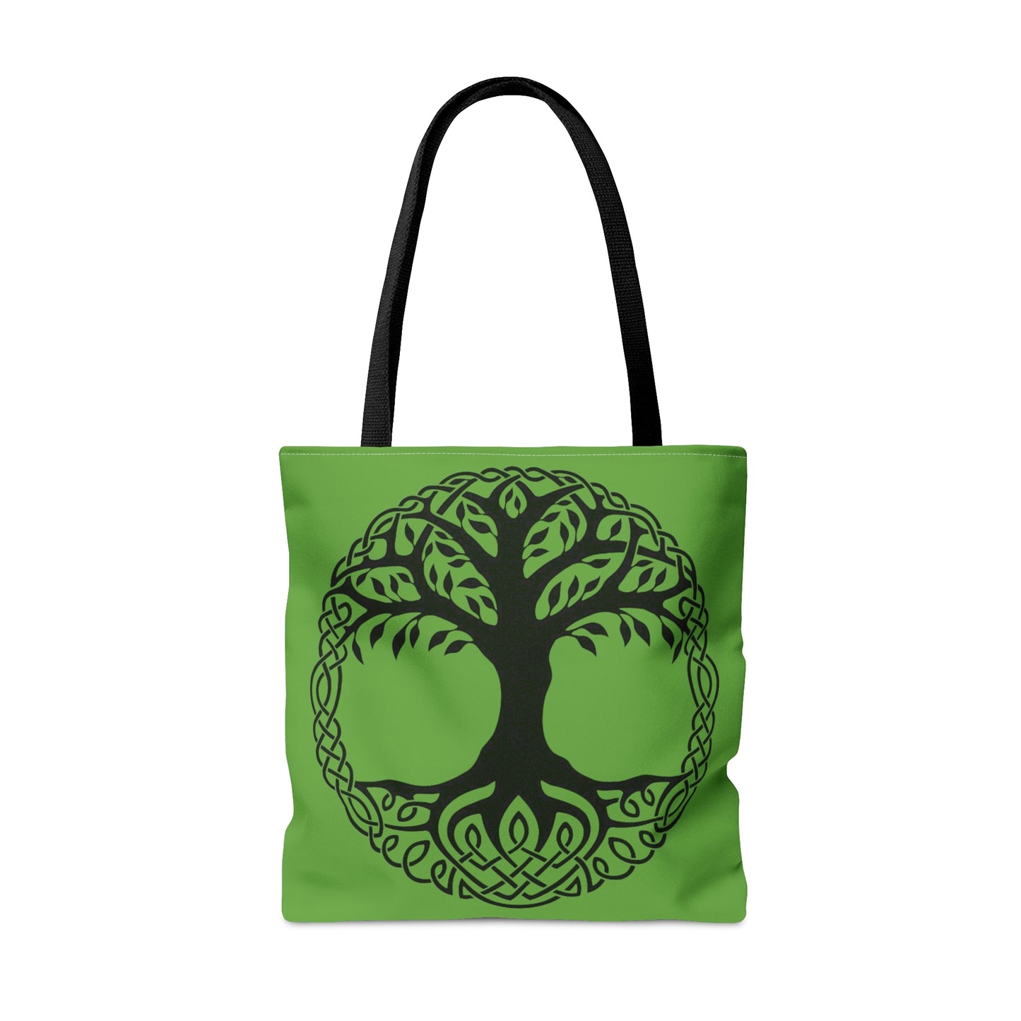 "Yggdrasil" Tote Bag