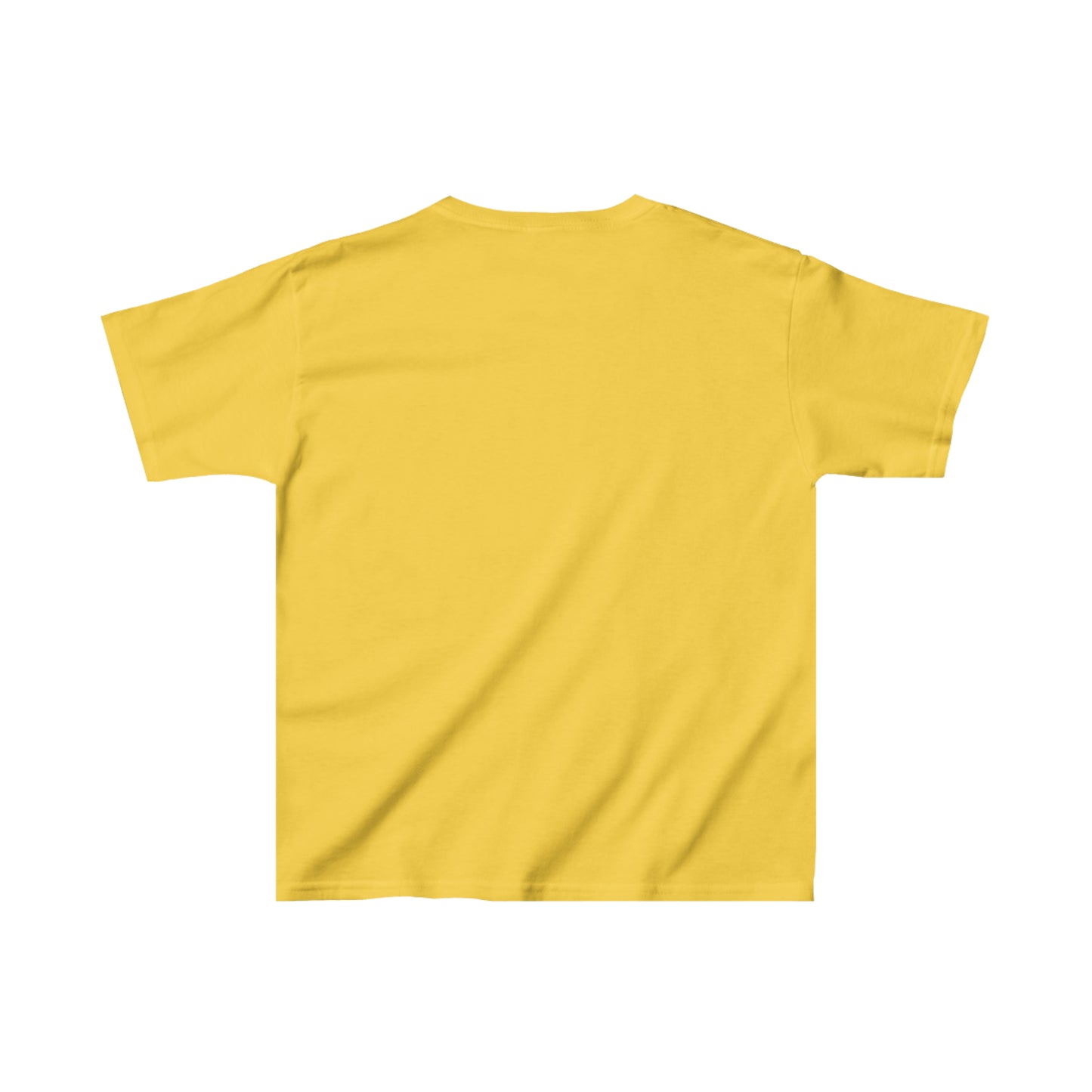 "Knotted Brightness Orb" Kids Heavy Cotton™ Tee