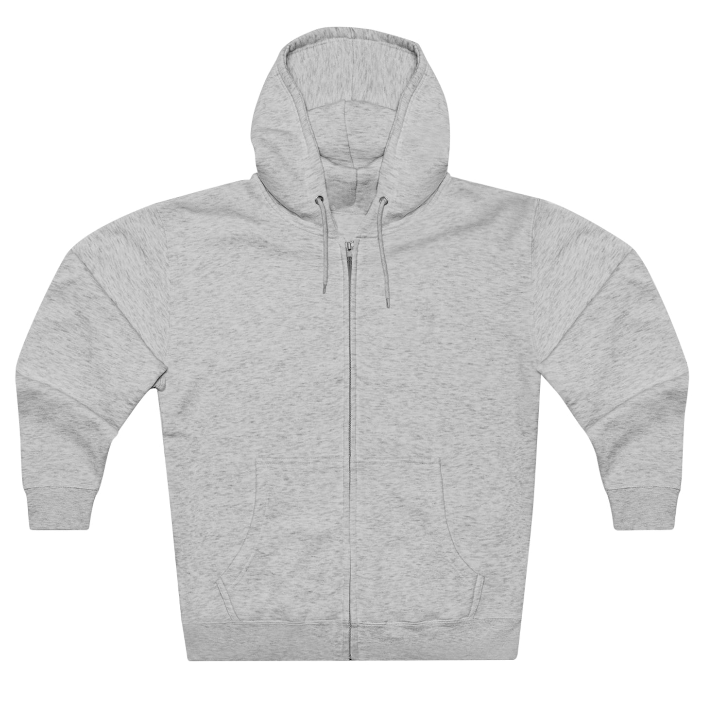 "Moon Child" Unisex Premium Full Zip Hoodie