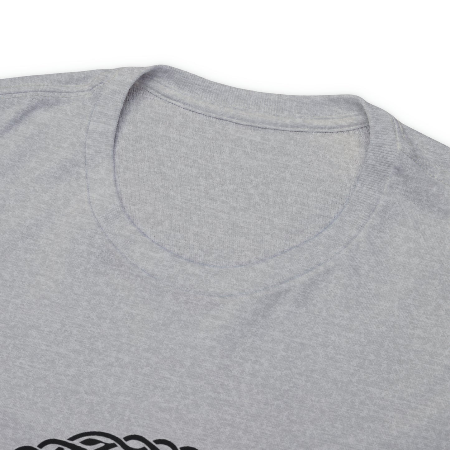 "Yggdrasil" Heavy Cotton Tee