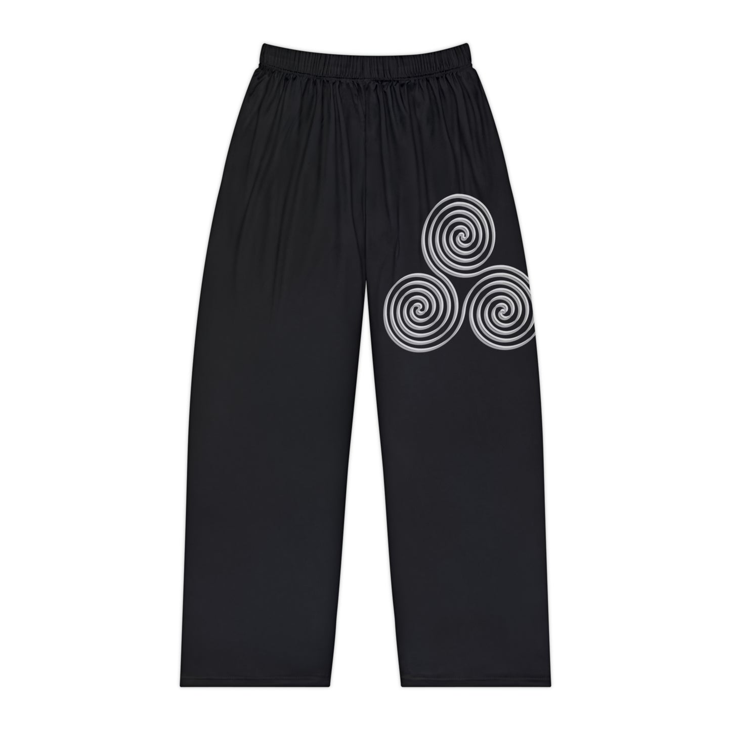 "Triskele" Women's Pajama Pants