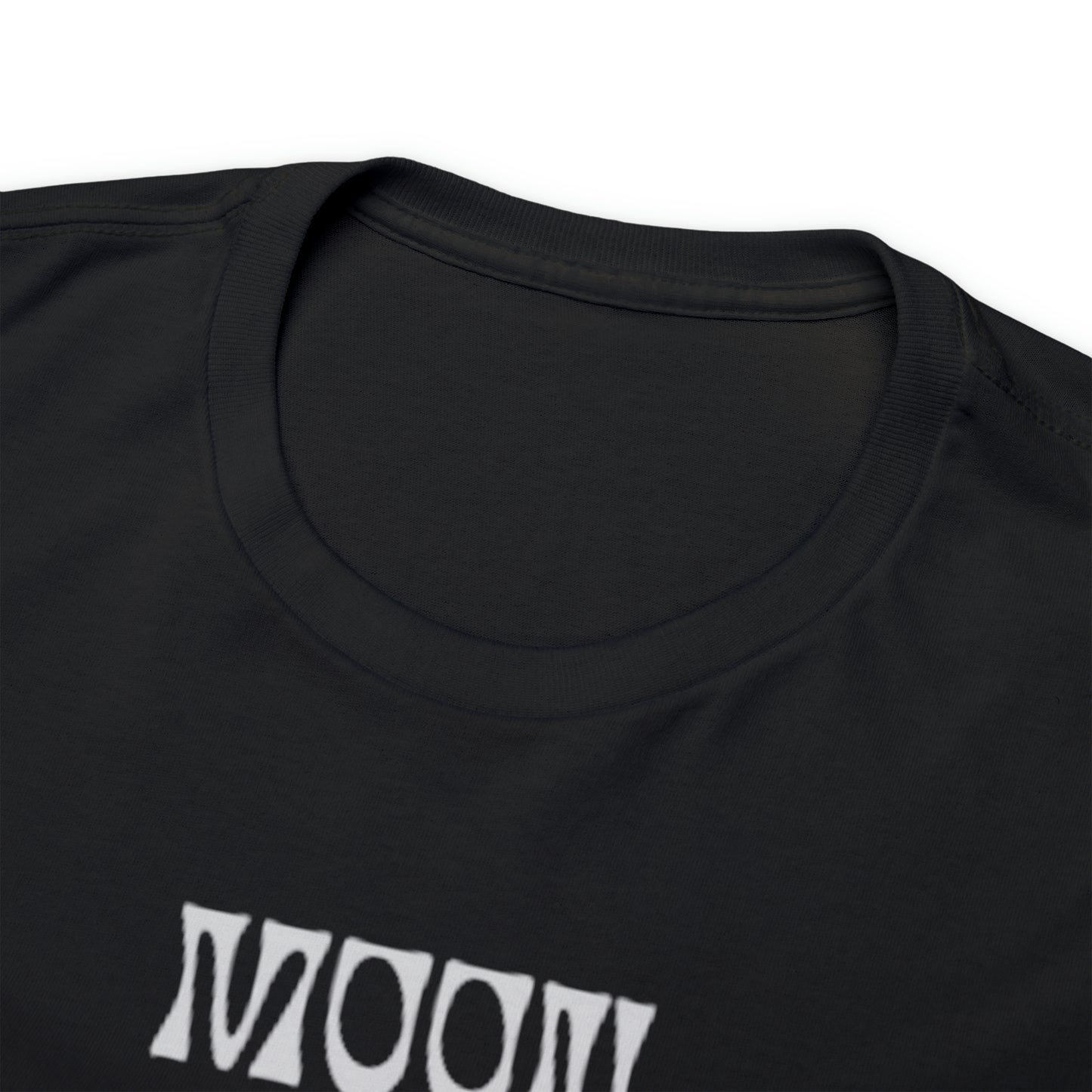 "Moon Child" Heavy Cotton Tee