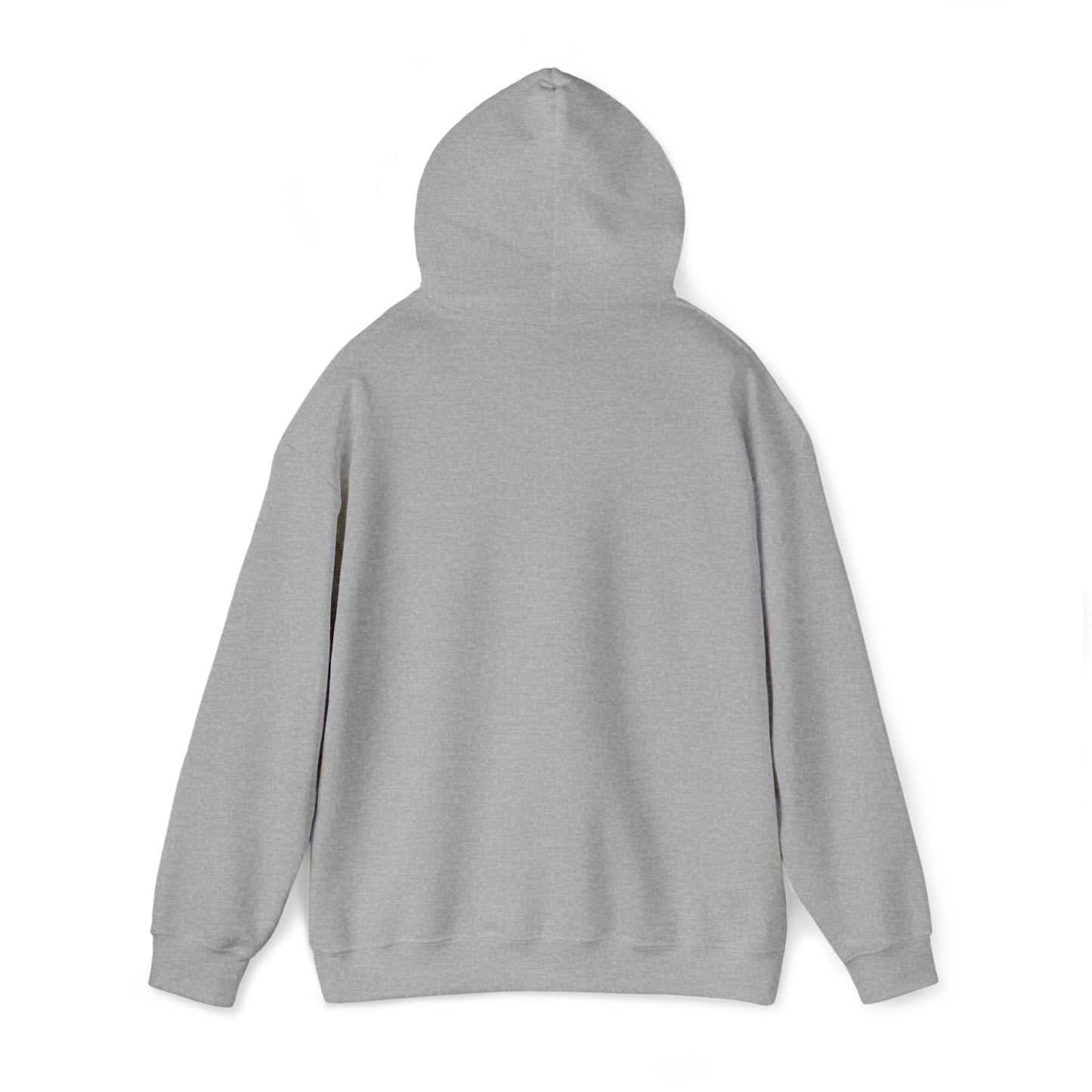 "Witchy Woman" Hooded Sweatshirt