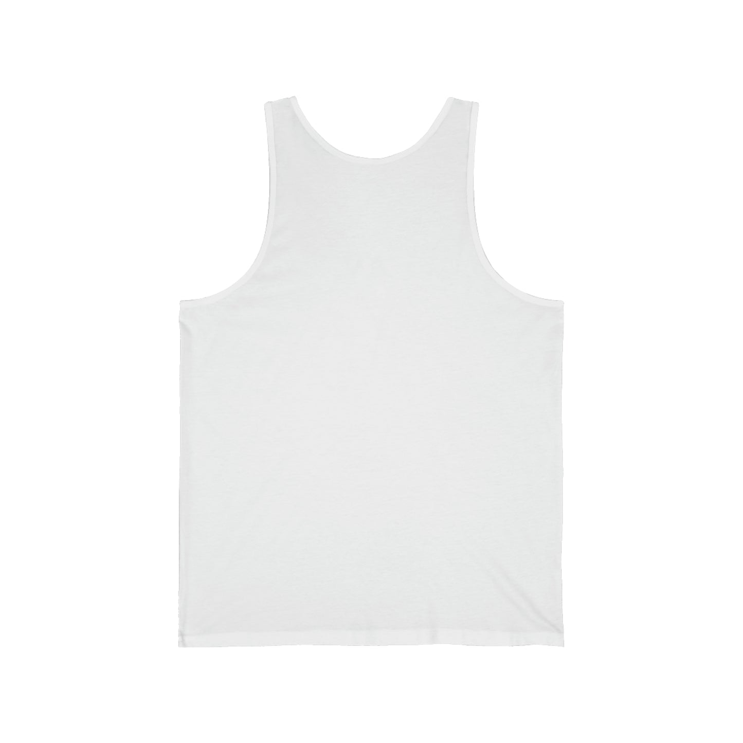 "I choose myself" Jersey Tank