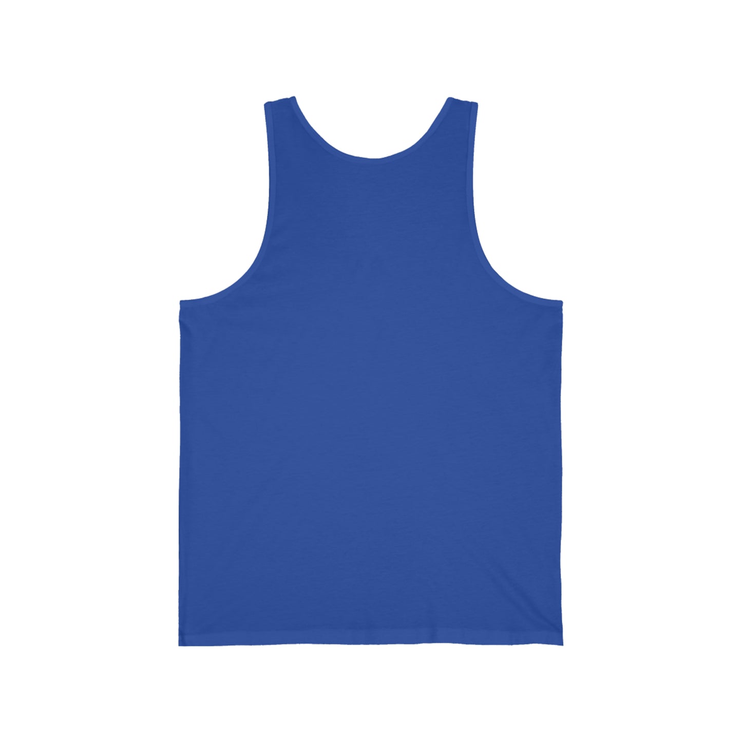 "Queer Folk" Jersey Tank