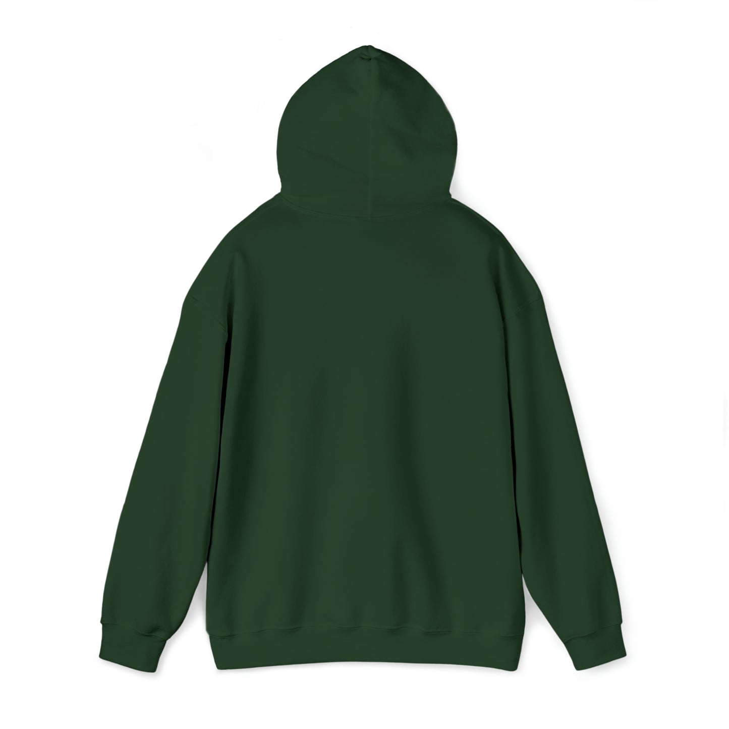 "Moon Momma" Hooded Sweatshirt