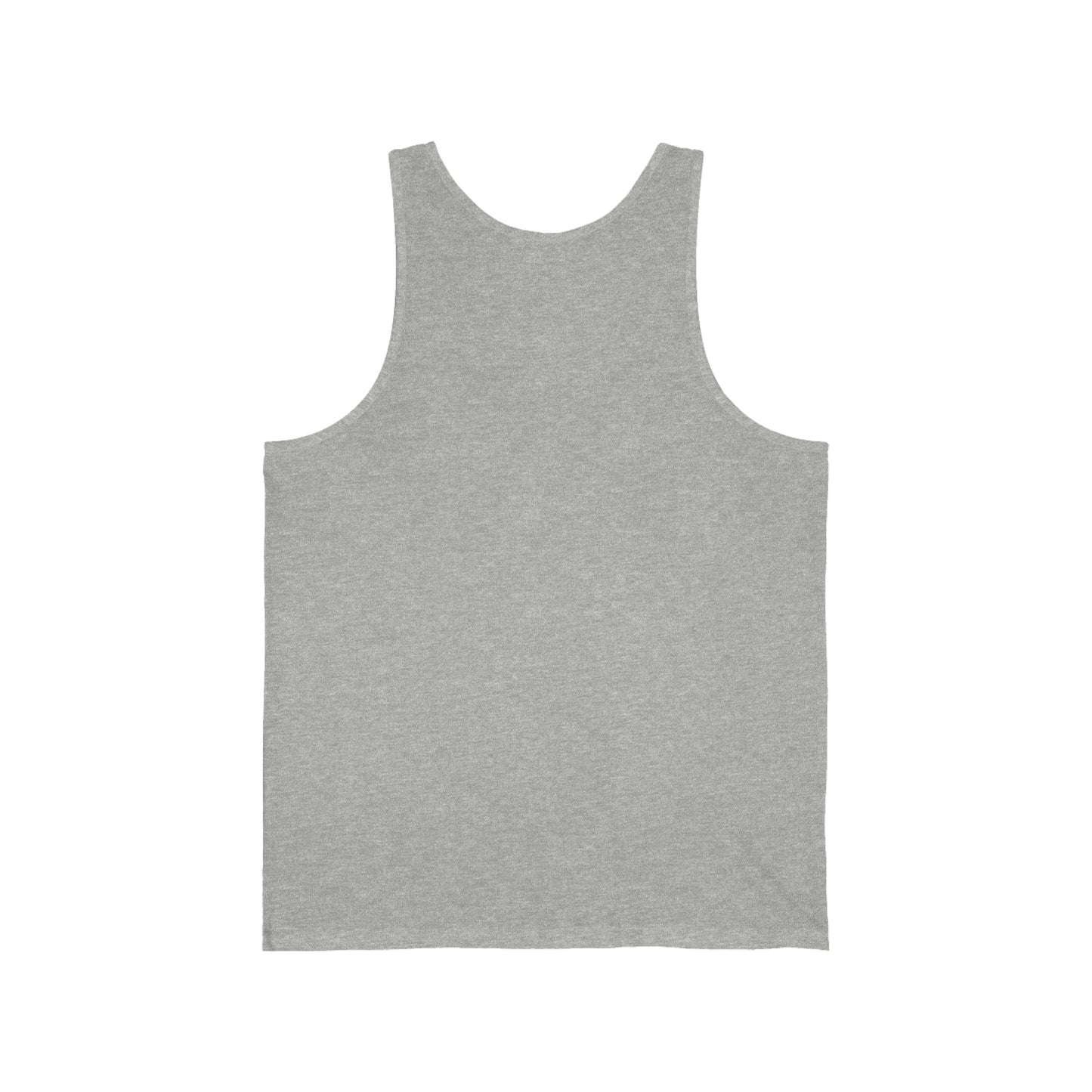 "Green Mother" Jersey Tank