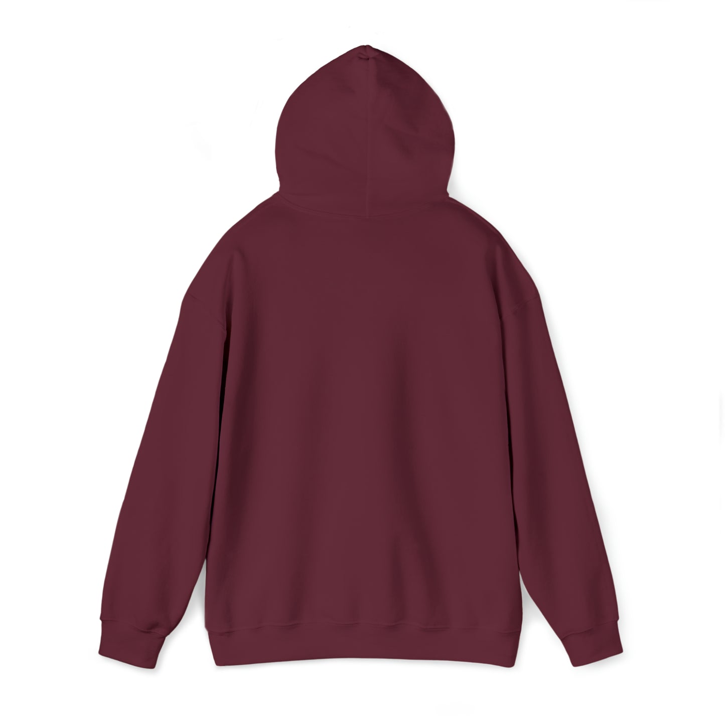 "Moon Momma" Hooded Sweatshirt