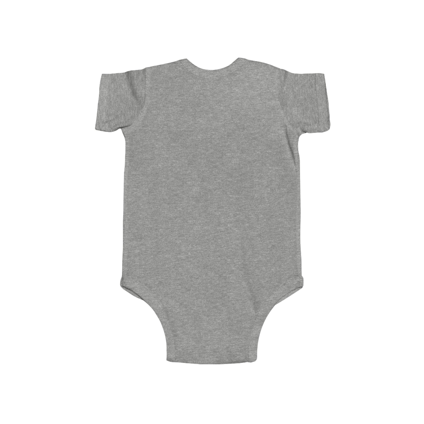 "Triple Goddess with Pentacle" Infant  Bodysuit