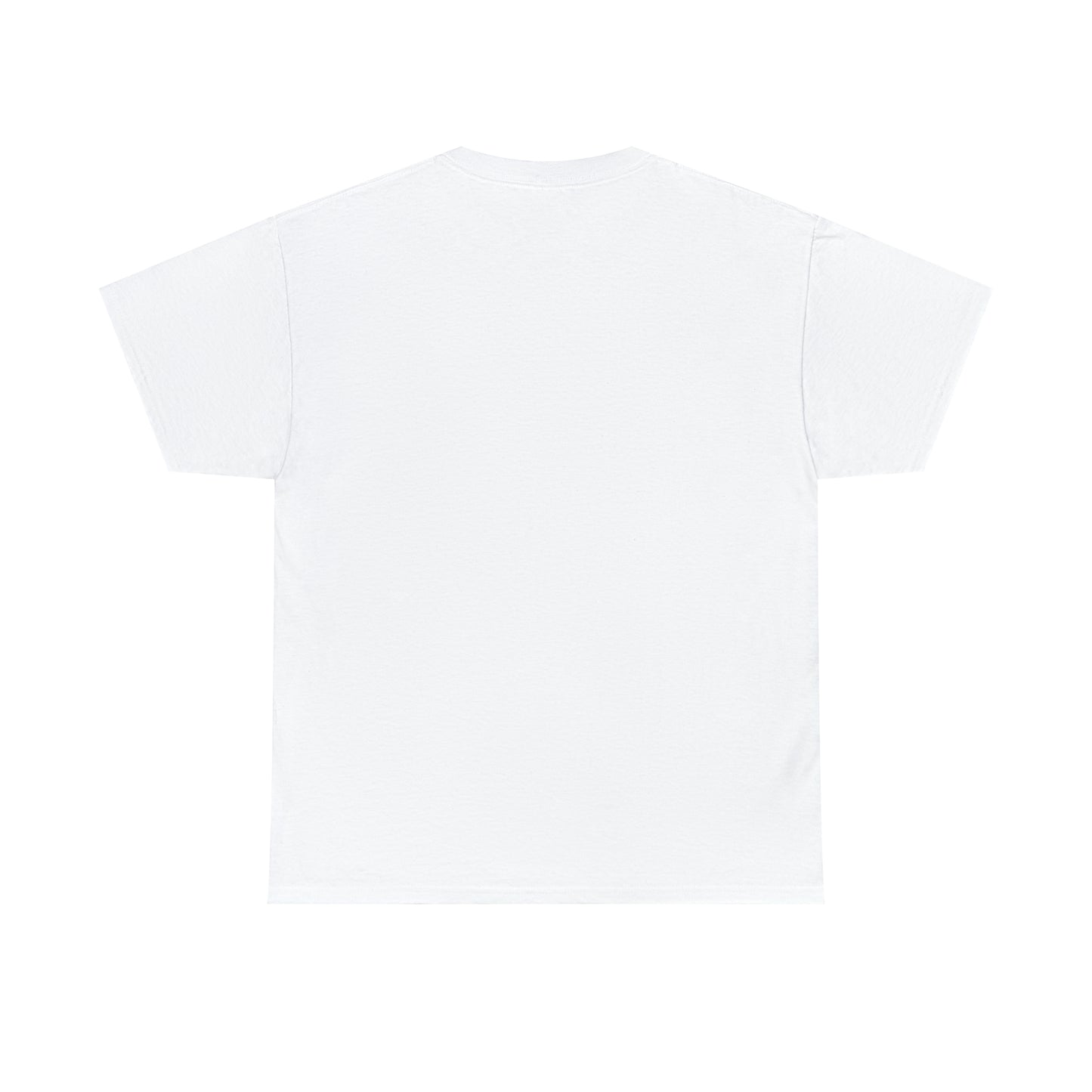 "Q for Queer" Heavy Cotton Tee