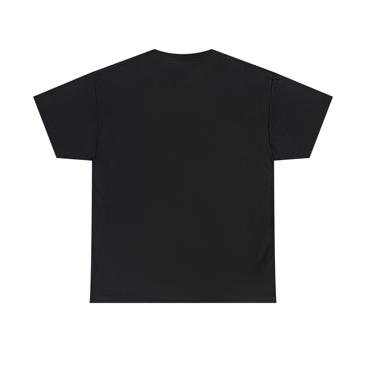 "That Witch" Heavy Cotton Tee