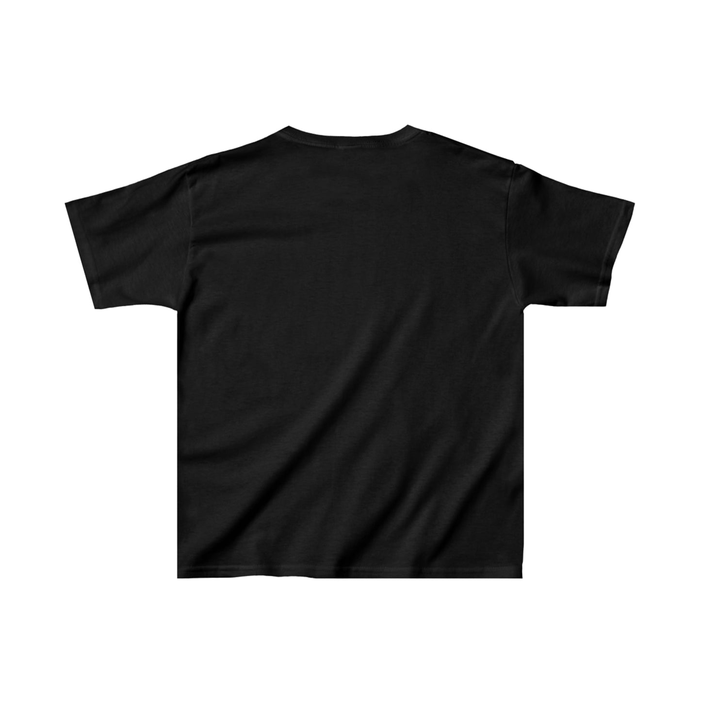 "Knotted Brightness Orb" Kids Heavy Cotton™ Tee