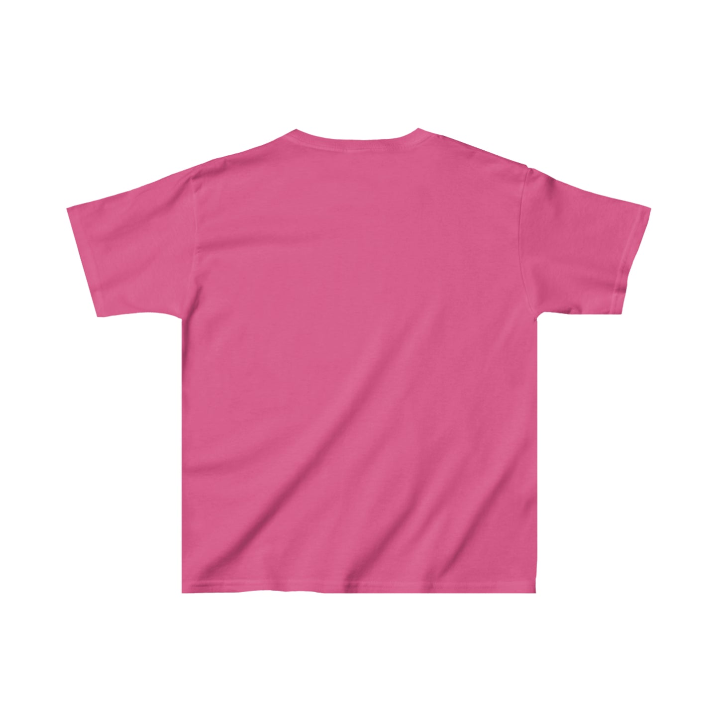 "Knotted Brightness Orb" Kids Heavy Cotton™ Tee