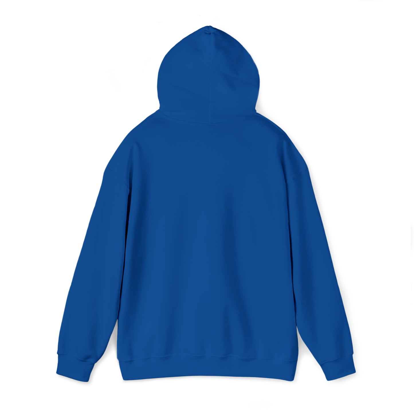 "Moon Momma" Hooded Sweatshirt