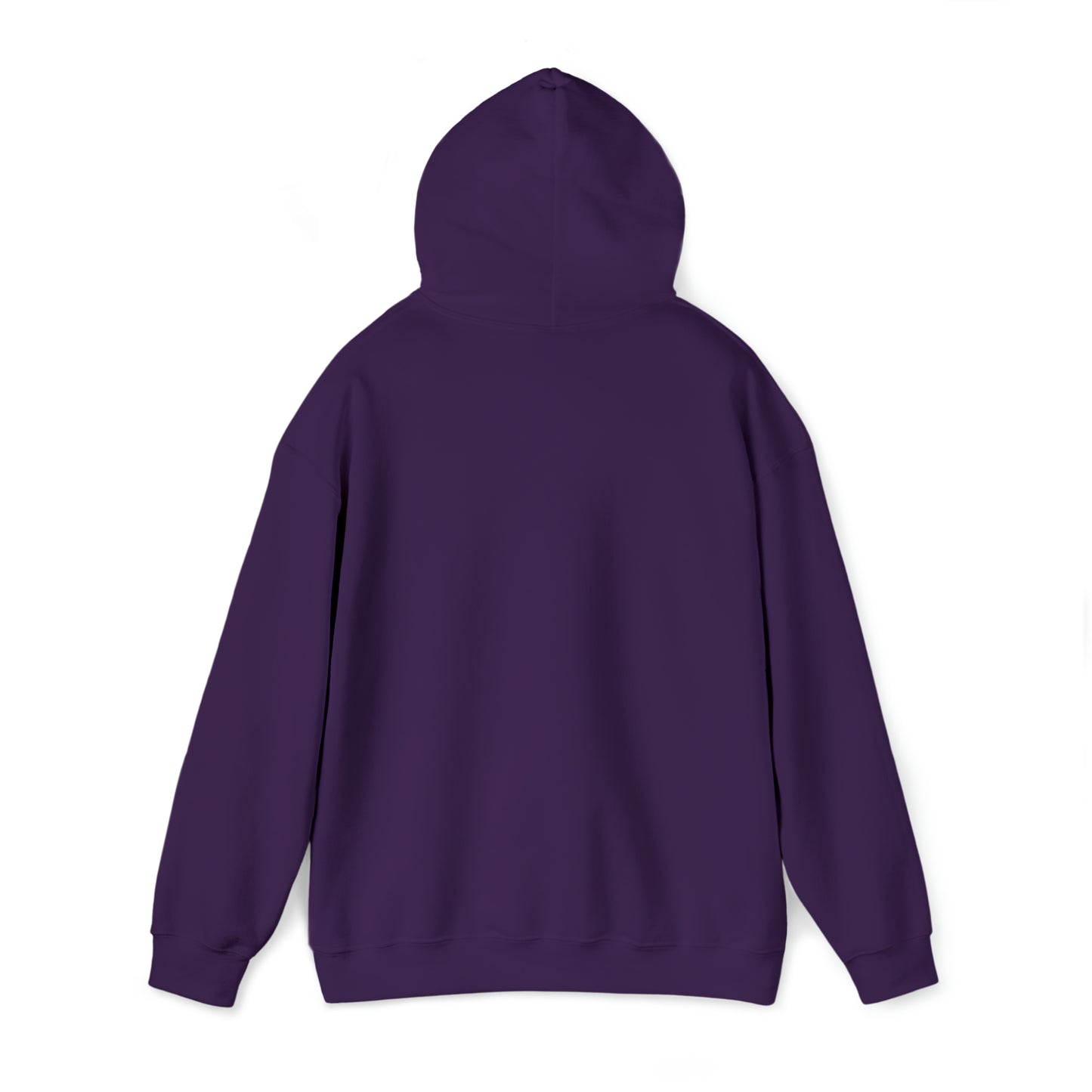 "Moon Momma" Hooded Sweatshirt