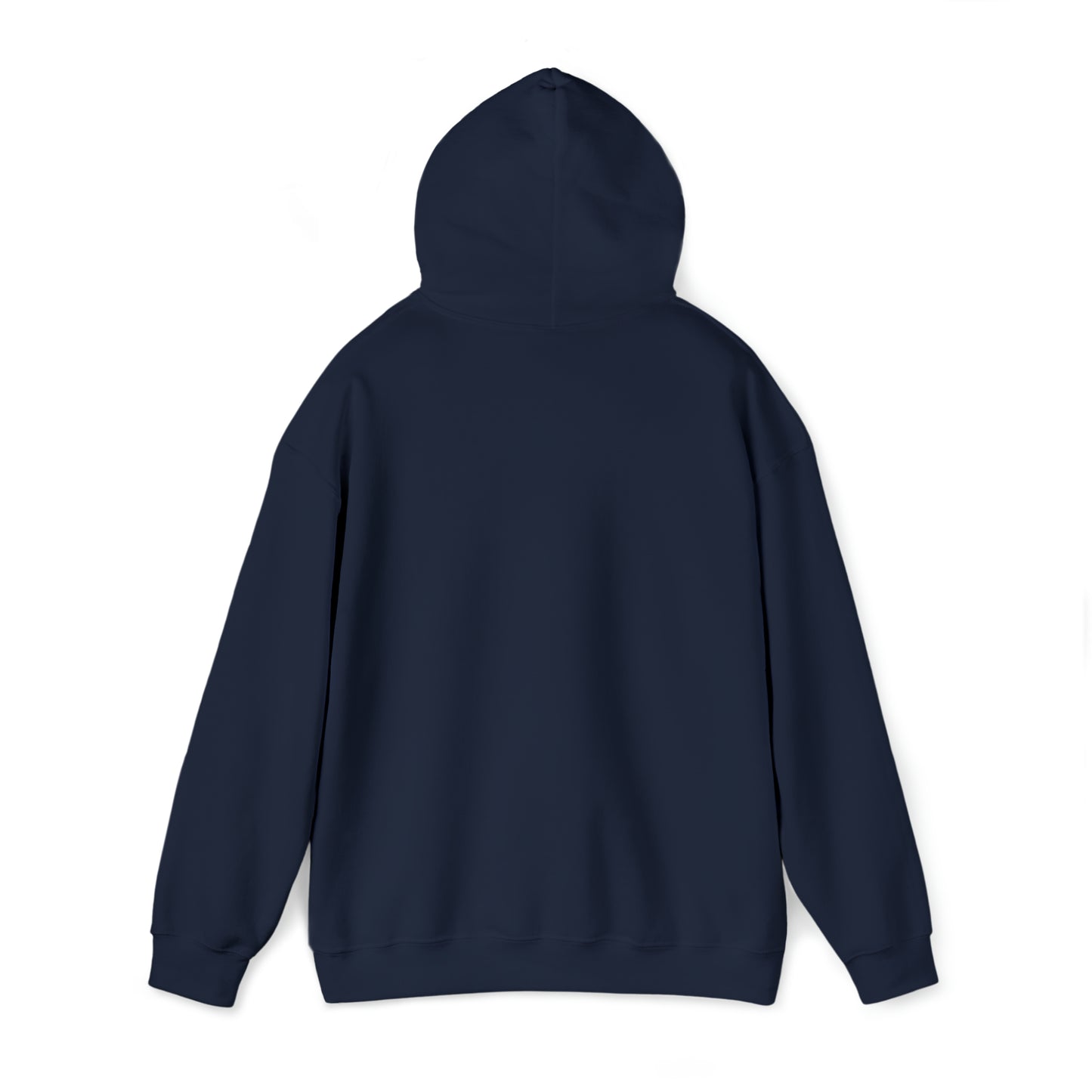 "Moon Momma" Hooded Sweatshirt