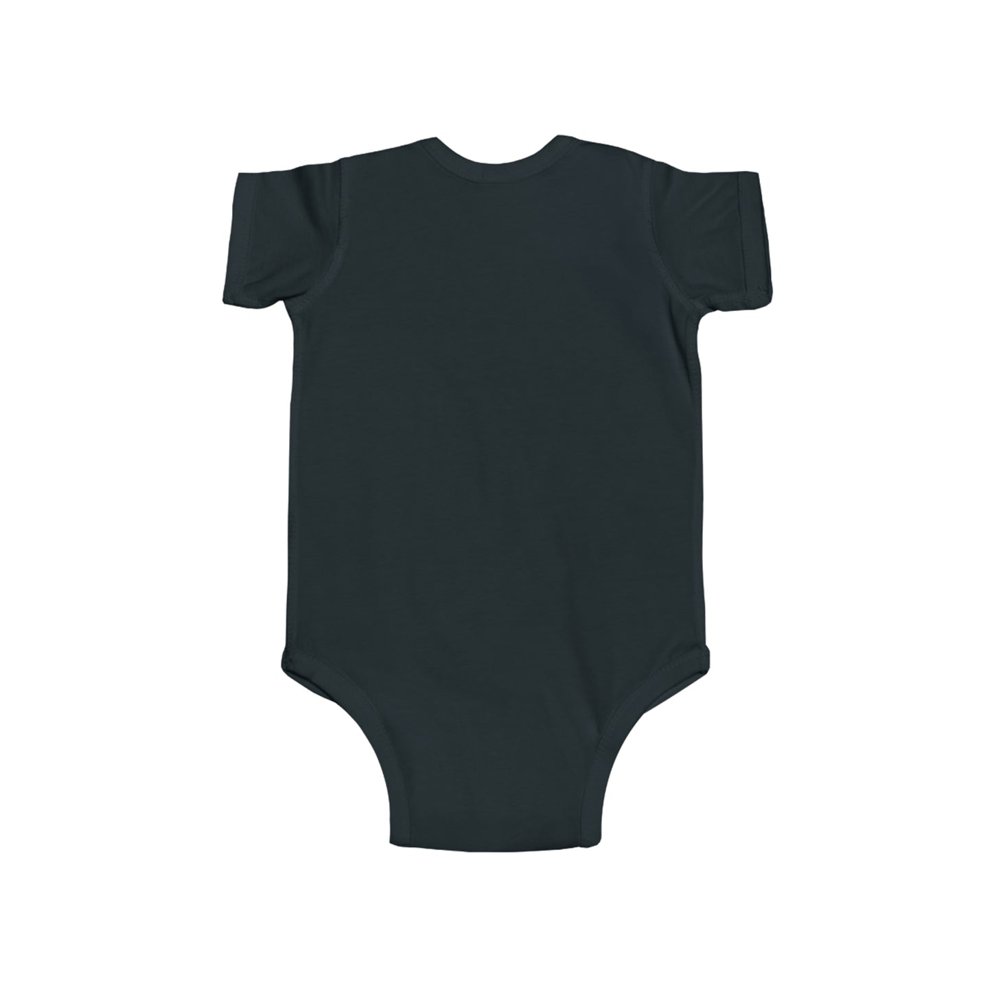 "Triple Goddess with Pentacle" Infant  Bodysuit