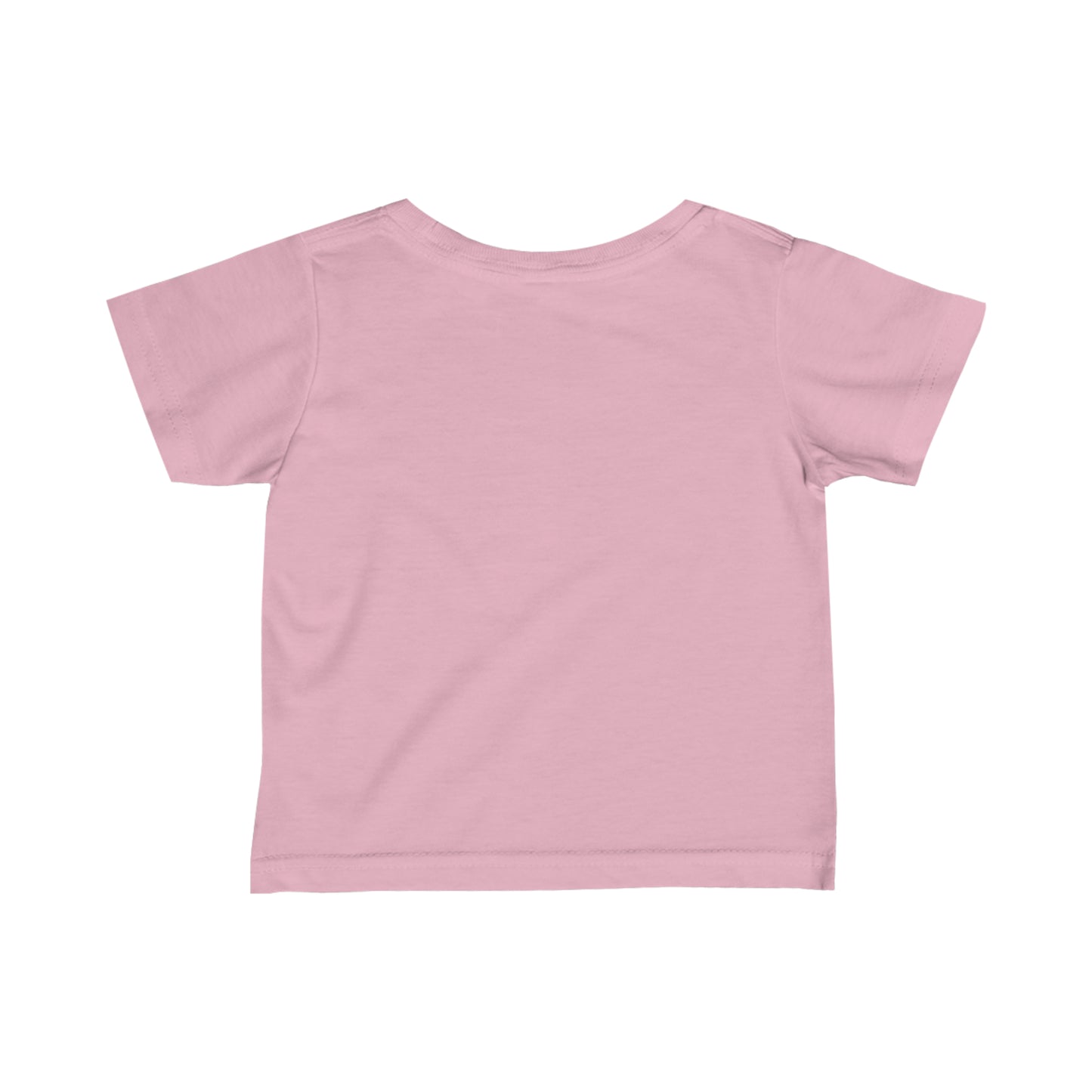 "Radically Fierce" Infant Tee