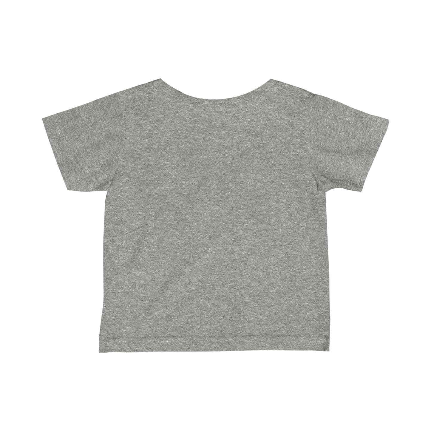 "Radically Fierce" Infant Tee