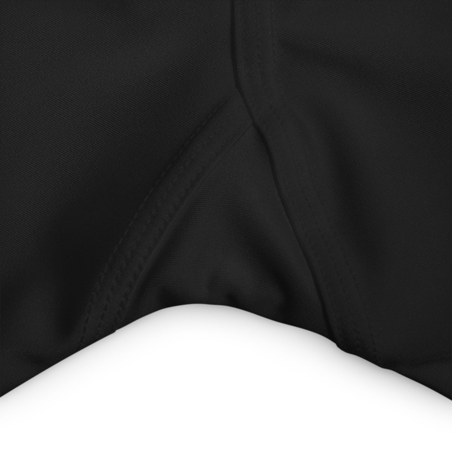 "Radically Fierce" High Waisted Yoga Shorts