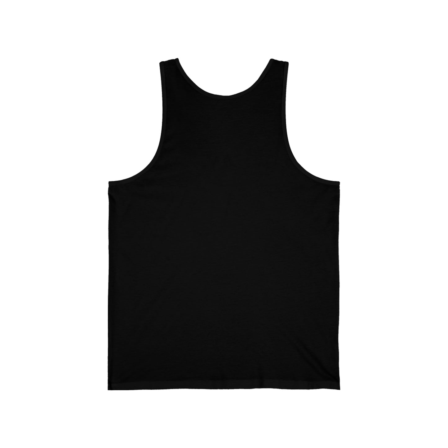 "Lotus Blossom" Jersey Tank